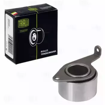 ролик ГРМ!\ Chery QQ3 0.8 04> CM 6125 TRIALLI