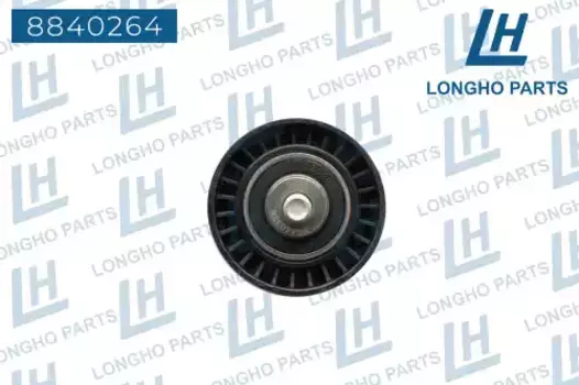 Ролик ГРМ \ CHEVROLET Captiva (06-) (2.0 D),Lacetti (03-) (2.0 D) 96440326 8840264 LONGHO