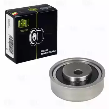 Ролик ГРМ для а/м Hyundai Santa Fe (00-) 2.0i/2.4i (натяж.) (CM 0828) TRIALLI