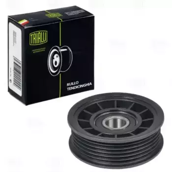 ролик ГРМ!\ Ford Focus II 1.8d 05> CM 5540 TRIALLI