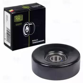 ролик ГРМ!\ Hyundai Santa Fe 2.7i 06> CM 5546 TRIALLI