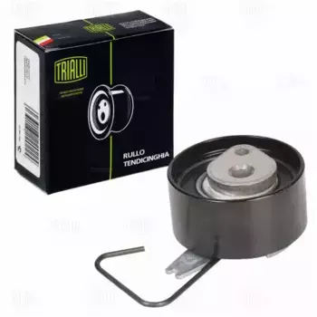 ролик ГРМ!\ Land Rover Freelander 1.8i 97> CM 6092 TRIALLI