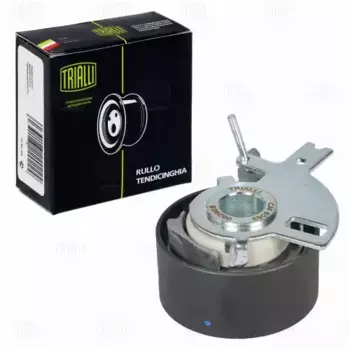 ролик ГРМ!\ Land Rover Freelander 2.2d 06> CM 6063 TRIALLI