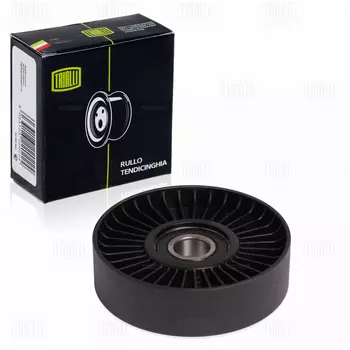 ролик ГРМ!\ MB C W202 /C W203 2.6i 00> CM 1507 TRIALLI