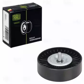 ролик ГРМ!\ MB C W203 /W204 1.6i 07> CM 5114 TRIALLI