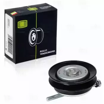 ролик ГРМ!\ Mitsubishi L200 2.5d 06> CM 1123 TRIALLI