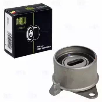 ролик ГРМ!\ Mitsubishi Lancer 1.3i 96> CM 6068 TRIALLI