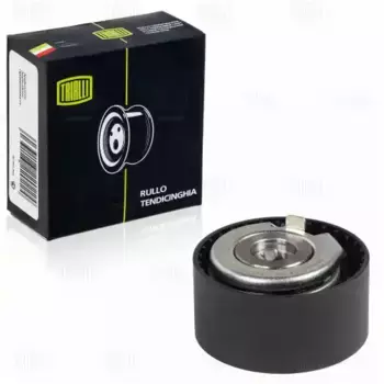 ролик ГРМ! натяж.\ Renault Duster 2.0i 10> CM 0941 TRIALLI