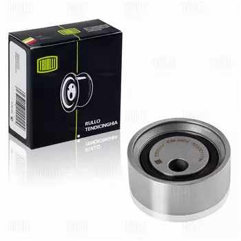 ролик грм натяж.!\ Renault Logan 04>