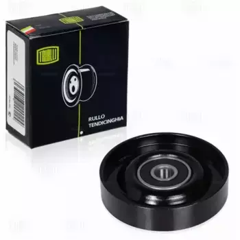 ролик ГРМ!\ Nissan Note 1.0i 04> CM 1409 TRIALLI