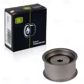 ролик ГРМ! опорн.\ Audi A6 C4 2.8i 94> CM 5187 TRIALLI