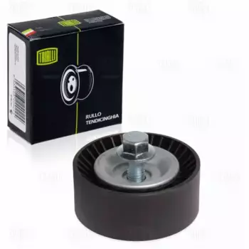 ролик ГРМ! опорн.\ Fiat Ducato 2.3 06>