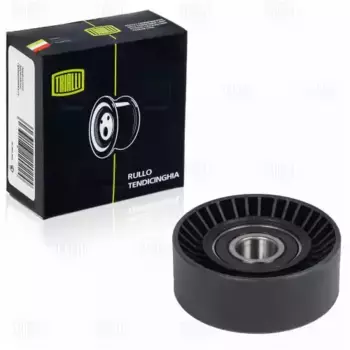 ролик ГРМ! опорн.\ Lifan X60 1.8i 11> CM 3010 TRIALLI