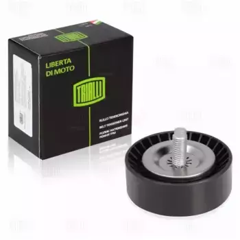 ролик ГРМ! опорн.\ Mitsubishi Lancer X 1.8i 07> CM 1101 TRIALLI