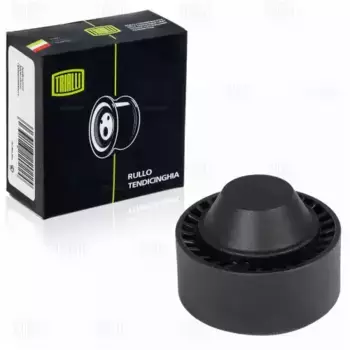 ролик ГРМ! опорн.\ Peugeot 307 /206 1.1i 98> CM 2004 TRIALLI