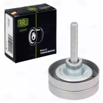 ролик ГРМ! опорн.\ VW Golf VI /Tiguan 1.4tsi 08> CM 5085 TRIALLI