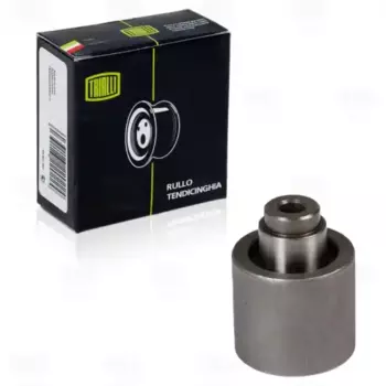 ролик ГРМ! опорн.\ VW Tiguan 2.0d 07> CM 0560 TRIALLI