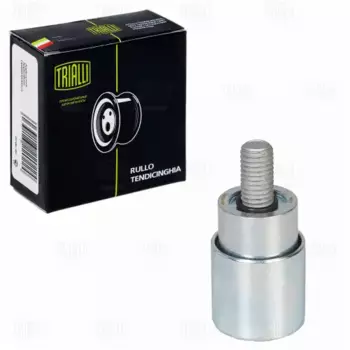 ролик ГРМ! опорный\ Chery Tiggo T11 1.6i/1.8i 06> CM 3013 TRIALLI