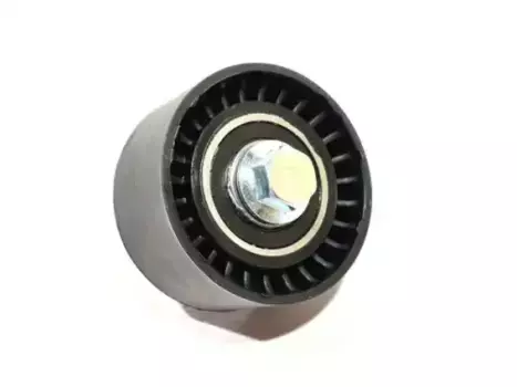 ролик ГРМ паразитный!\ Chery Tiggo T11 481H-1007070BA CHERY / EXEED