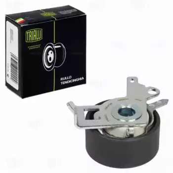 ролик ГРМ!\ Peugeot 307 2.0i 00> CM 6129 TRIALLI