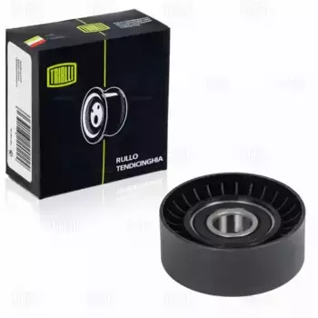 ролик ГРМ!\ Peugeot 308 1.4i 07> CM 2008 TRIALLI