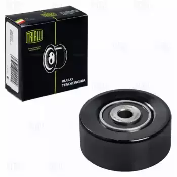 ролик ГРМ!\ Renault Laguna 2.2d 94> CM 5547 TRIALLI