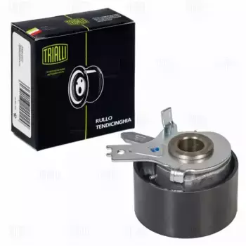 ролик ГРМ!\ Renault Megane 1.5d 02> CM 6130 TRIALLI