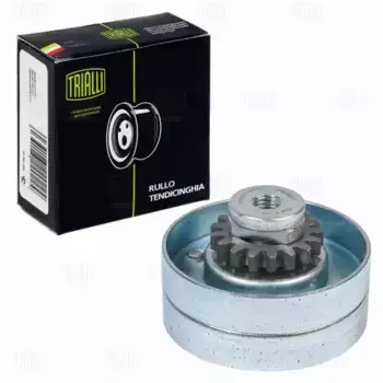 ролик ГРМ!\ Renault Megane 2.0i 95> CM 5330 TRIALLI