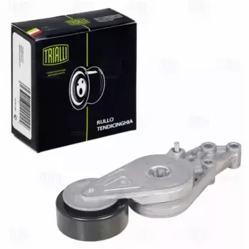 ролик ГРМ с механизмом натяжения!\ Audi A4 1.6i 00> CM 5082 TRIALLI