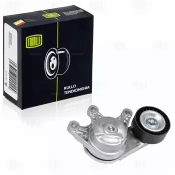 ролик ГРМ с механизмом натяжения!\ BMW 1 F20/3 2.0i 11> CM 2608 TRIALLI