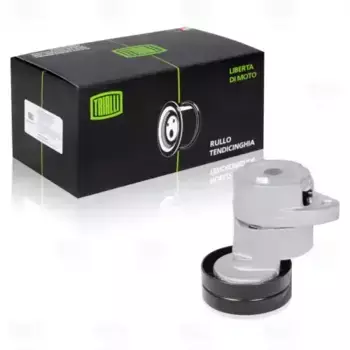 ролик ГРМ с механизмом натяжения!\ Chevrolet Lacetti 1.8i 04> CM 0503 TRIALLI