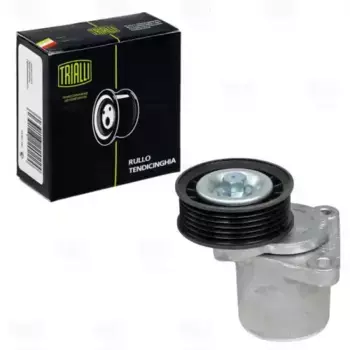 ролик ГРМ с механизмом натяжения!\ Ford Mondeo IV 2.0i 07> CM 0933 TRIALLI