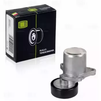 ролик ГРМ с механизмом натяжения!\ Hyundai Santa Fe 2.0d 06> CM 5188 TRIALLI