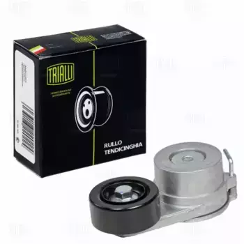 ролик ГРМ с механизмом натяжения!\ Hyundai Sante Fe 2.0d 12> CM 3052 TRIALLI