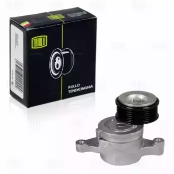 ролик ГРМ с механизмом натяжения!\ Mazda 3 1.6i 03> CM 2502 TRIALLI