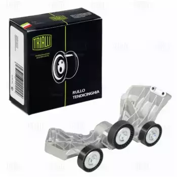 ролик ГРМ с механизмом натяжения!\ MB W168 1.4i 00> CM 5287 TRIALLI