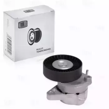 ролик ГРМ с механизмом натяжения!\ MB W202/W203 2.4i 00> CMS 1507 TRIALLI