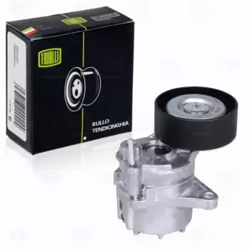 ролик ГРМ с механизмом натяжения!\ MB W203/W210 2.1d 95> CM 1504 TRIALLI