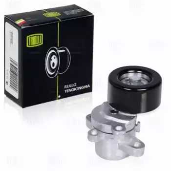 ролик ГРМ с механизмом натяжения!\ Nissan Teana 2.5i 08> CM 1407 TRIALLI