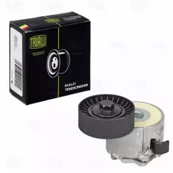 ролик ГРМ с механизмом натяжения!\ Opel Astra H 1.3d 04> CM 5288 TRIALLI