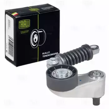 ролик ГРМ с механизмом натяжения!\ Renault Megane 1.9d 95> CM 5316 TRIALLI