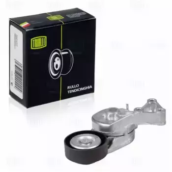 ролик ГРМ с механизмом натяжения!\ VW Transporter T5 1.9TDi 03> CM 5189 TRIALLI