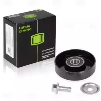 ролик ГРМ!\ Suzuki Grand Vitara 2.0i 05> CM 2402 TRIALLI