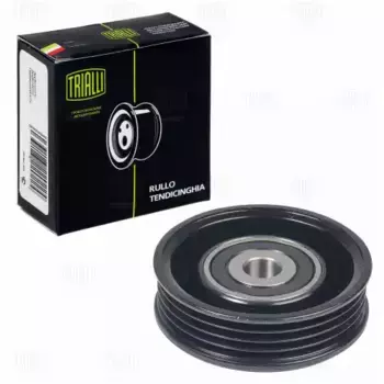 ролик ГРМ!\ Toyota Carina E /Avensis 1.6i 97> CM 5078 TRIALLI