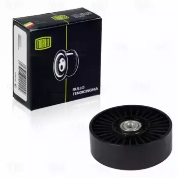 ролик ГРМ!\ VW Golf III 1.6/ 91> CM 1818 TRIALLI