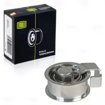 ролик ГРМ!\ VW Passat 1.9d 96> CM 6047 TRIALLI