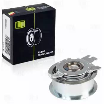 ролик ГРМ!\ VW Transporter T5 2.0T 03> CM 1846 TRIALLI