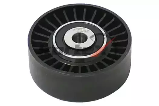 Ролик направляющий поликлинового ремня KTP1075 KORTEX