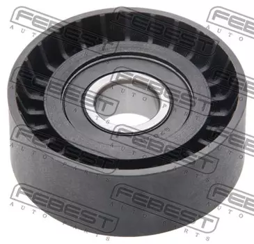 ролик нат.ремня ГРМ!\ Mitsubishi ASX 10> 0487-CW5W FEBEST