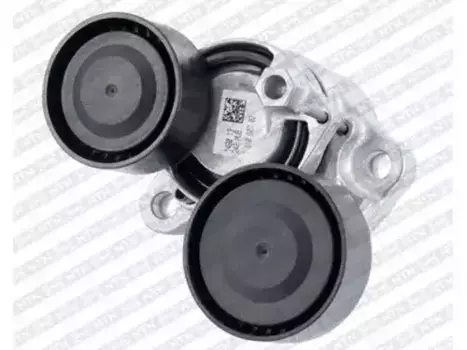 ролик нат. ремня НО\ BMW F01/F10/F15/F18/F20/F21/F25/F30/F35/F80 1.6-3.0D 10> GA350.88 SNR